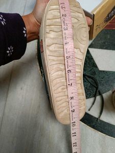 Denim Shoes Premium Quality