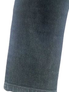 Dark Denim Jeans