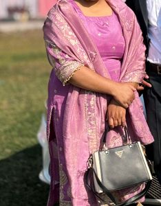 Kurta Pent dupatta 🥰