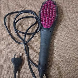 Comb Straightener