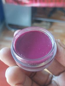 This Lip Balm,which I Bought From Purplle