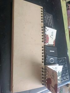 Archies Artistic Calendar With Slogans