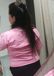 Cute Snoopy Graphic Tee COORDSET