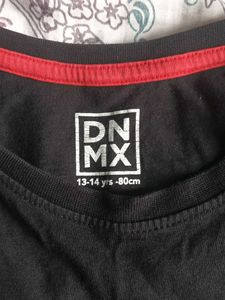 DNMX Toronto Graphic T-Shirt