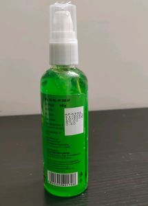 Apollo Life Aloe Vera Moisturising Gel