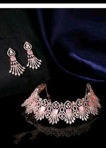 Original American Dimond Set