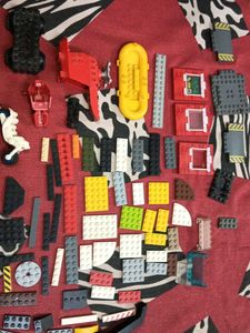LEGO Blocks