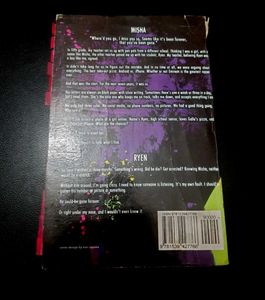 Punk 57 Novel