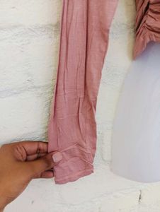 Korean Crop Tops