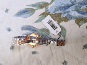 Elegant Armani Watch