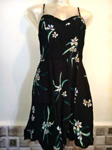 🎁Buy 2 Get 1 Free🎁Floral Print Dress XS/S