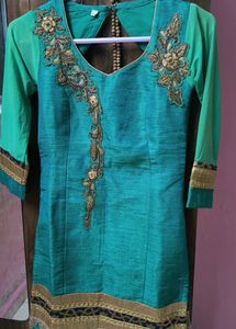 Beautiful Authentic Patiala Suit 😍