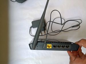 D-Link Dir-600M N150 Broadband Wireless Router