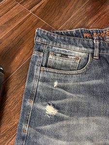 Philipp Plein Jeans