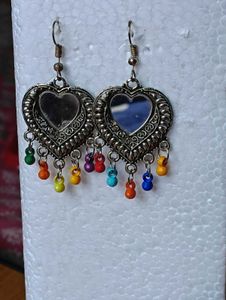 Jhumkas