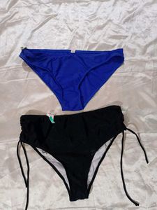 Swimsuit Bottoms Lot