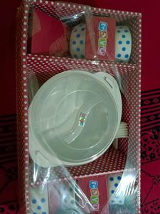 Bowl Set