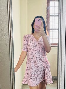Mini Cute Dress