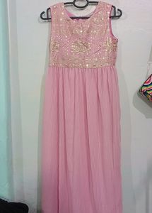 Max Gown Dress