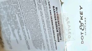 Dot &amp; Key Blueberry Hydrate Toner