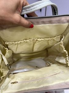 R For Rabbit Diaper Bag pack