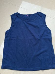 rangriti Blue Bohemian Style Shrug with to