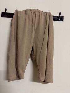 Short For Night Wear
