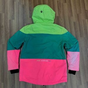 le coq sportif Ski Jacket