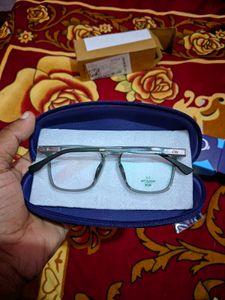 Lenskart Air(EyeGlass+Sunglass)