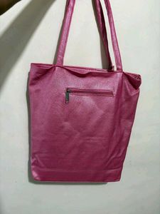 ᰔᩚ Pink hand Bag