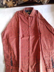 Van Heusen Sport Shirt