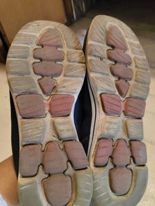 Skechers walking shoes