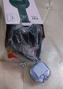 Headphones+Earbuds COMBO