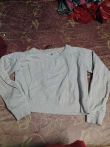 Winter Top Crop