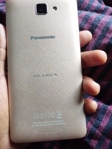 panasonic iluga i3