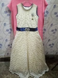 Beautiful ❤✨girl's Gown