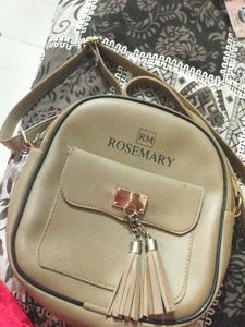 Rosemary Sling Bag