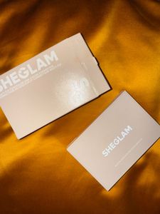 SHEGLAM Concealer