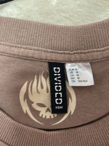 The Offspring Band Tee