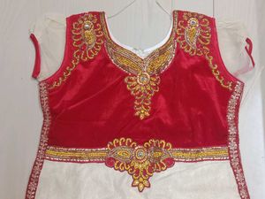 Kurta With Pant Set