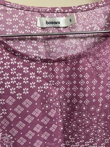 Bossini Top