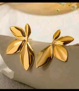Latest Style Korean Earrings