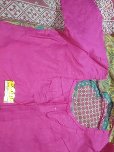 New Glass Sleeves Blouse