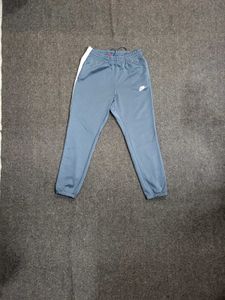 Nike Gray Joggers