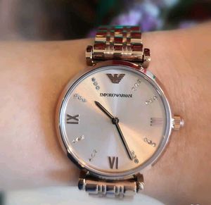 Emporio Armani Women Watch