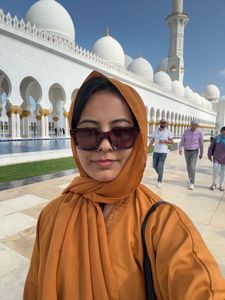 Dubai Abaya set