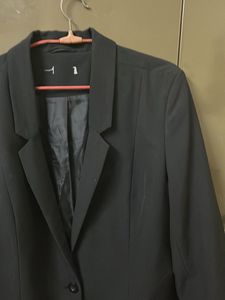 Formal Blazer And Pant