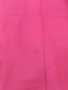 Pink Embroidered Dress Material