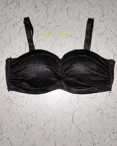 Black 2Bras
