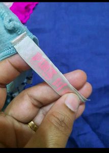 Pink Panty Kombo